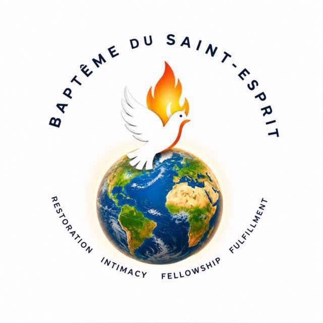 Baptism of the HolySpirit